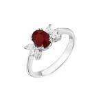 Rubyelle Ring