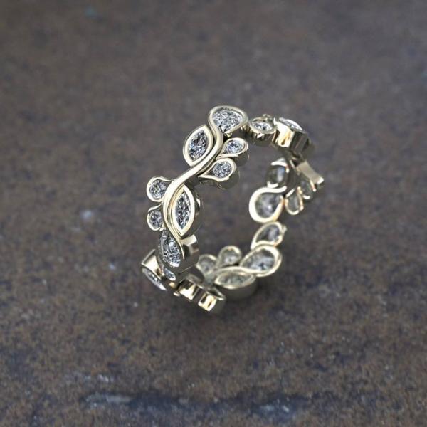 Fleur Diamond Vine