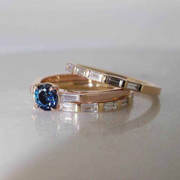 Grace & Milla Bridal Set