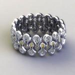 Infinity Weave Band