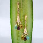 Jardin Gemstone Drops