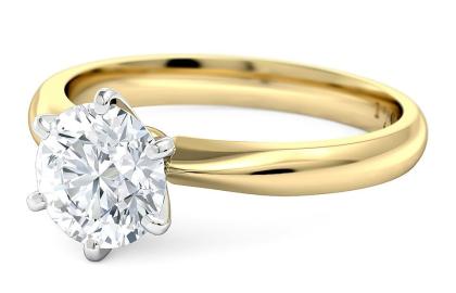 Choosing a diamond: the 4Cs, without the jargon