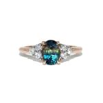 Olivia Parti Sapphire