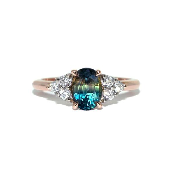 Olivia Parti Sapphire