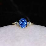 Vera Ceylon Sapphire