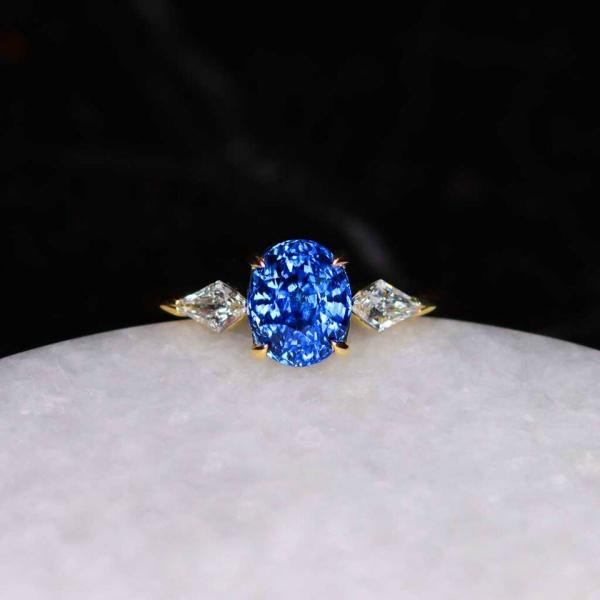 Vera Ceylon Sapphire
