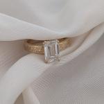 Shahid Solitaire Ring