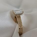 Shahid Solitaire Ring