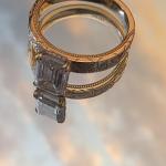 Shahid Solitaire Ring