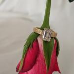 Shahid Solitaire Ring