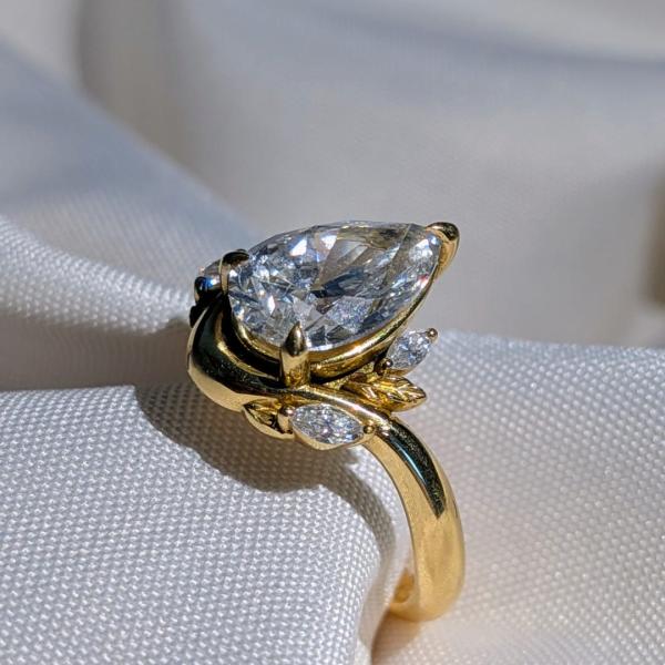 Jalila Ring