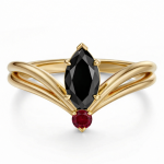 Phoenix Ring