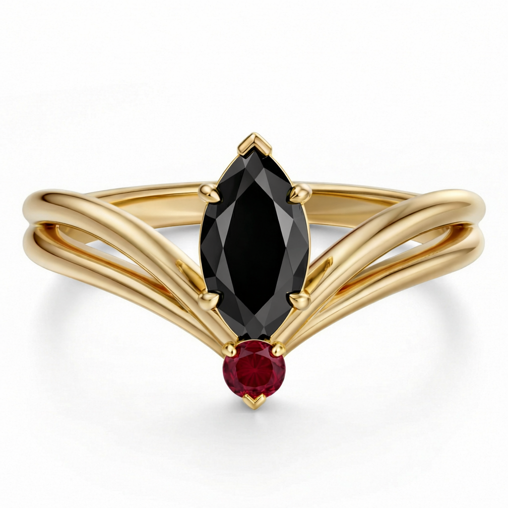 Phoenix Ring