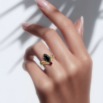 Phoenix Ring