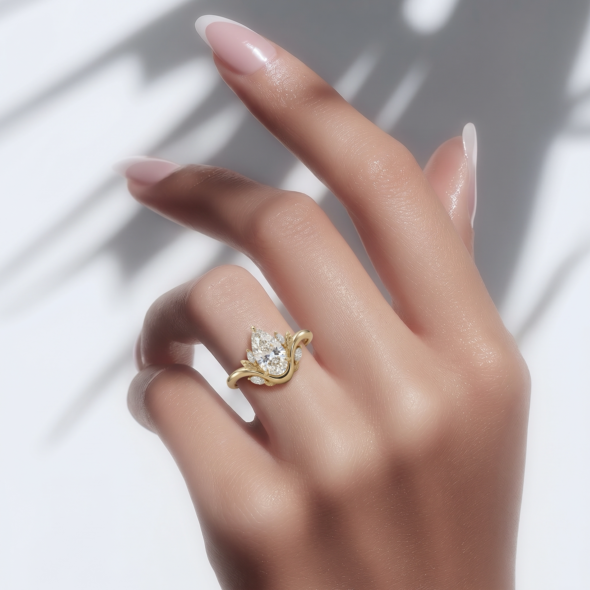 Jalila Ring