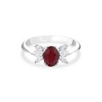 Rubyelle Ring