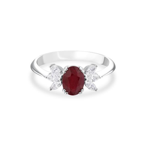 Rubyelle Ring